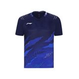  Áo T-shirt Cầu Lông, Pickleball Nam Li-ning P-AAYW153-3V 