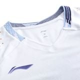  Áo T-shirt Cầu Lông, Pickleball Nam Li-ning P-AAYW035-2V 