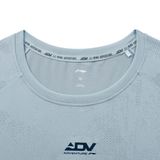  Áo T-shirt nữ Li-Ning ATSV092-5V 
