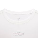  Áo T-shirt Nữ Li-Ning ATSV708-1V 