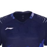  Áo T-shirt Cầu Lông, Pickleball Nam Li-ning P-AAYW153-3V 