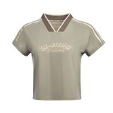  Áo T-Shirt Nữ Li-Ning ATSV732-3V 