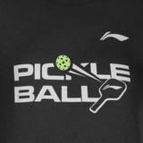  Áo T-shirt Cầu Lông, Pickleball Nam Li-ning P-AHSUF83-1V 
