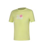  Áo T-shirt Bé Gái Li-Ning YHSV032-2V 