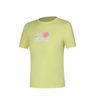Áo T-shirt Bé Gái Li-Ning YHSV032-2V
