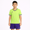  Bộ Quần Áo Cầu Lông, Pickleball, Bóng Đá Trẻ Em Li-Ning P-YATW012-4V 