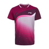  Áo cầu lông, Pickleball Nam Li-Ning P-AAYV151-4V 