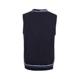  Áo Len Nam Và Nữ Li-Ning P-AMVV027-1V 