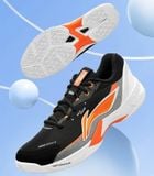  Giày cầu lông Unisex Li-Ning SONIC BOOM VI  P-AYZW011-1V 