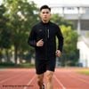 Áo gió không mũ Nam Li-Ning AYYW019-1V