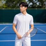  Áo polo Nam Li-ning APLW945-2V 