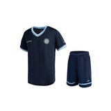  Bộ quần áo bóng đá bé trai Li-Ning P-YATV013-3V 