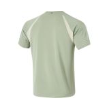  Áo T-shirt Nam Li-Ning ATSU055-3V 