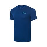  Áo T-shirt Cầu Lông, Pickleball Nam Li-ning P-AHST347-4 