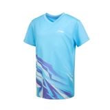  Bộ Quần Áo Cầu Lông, Pickleball, Bóng Đá Trẻ Em Li-Ning P-AATV028-3V 