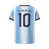  Áo T-shirt Trẻ em nam Li-ning P-YTSW063-1V 