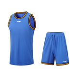  Bộ quần áo bóng rổ Nam Li-ning P-AATW005-3V 