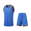  Bộ quần áo bóng rổ Nam Li-ning P-AATW005-3V 