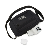  Túi Đeo Chéo Li-Ning ABDV203-1V 