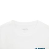  Áo T-shirt Bé Trai Li-Ning YTSW021-1V 