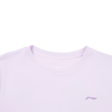  Áo T-Shirt Nữ Li-Ning ATSW172-5V 