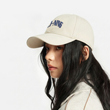  Mũ lưỡi trai Unisex Li-ning AMYW127-2V 