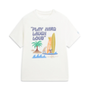 Áo T-shirt Trẻ em nam Li-ning YHSW035-1V