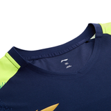  Áo cầu lông Nam Li-Ning P-AAYV163-4V 