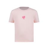  Áo T-shirt Bé Gái Li-Ning YHSV090-4V 