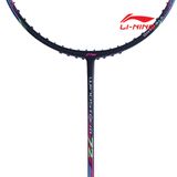  Khung Vợt Cầu Lông Li-Ning Windstorm 72 Black P-AYPT437-6 