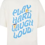  Áo T-shirt Bé Trai Li-Ning  YHSW031-1V 
