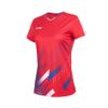  Áo T-shirt Nữ Cầu Lông, Pickleball Li-Ning P-AAYV038-3V 