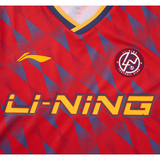  Bộ quần áo bóng đá Trẻ em Li-ning P-YATW003-5V 