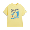 Áo T-shirt Trẻ em nam Li-ning YHSW035-2V