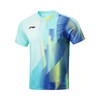  Áo T-Shirt, Cầu Lông, Bóng Bàn Unisex Li-Ning P-AAYW005-2V 