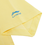  Áo T-shirt Trẻ em nam Li-ning YHSW035-2V 