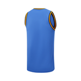  Bộ quần áo bóng rổ Nam Li-ning P-AATW005-3V 