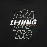  Áo T-shirt Trẻ em nam Li-ning YTSW023-3V 