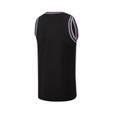  Bộ quần áo bóng rổ Nam Li-Ning P-AATW005-9V 