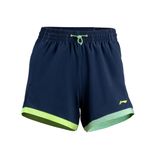 Quần Short Nữ Li-Ning AKSU334-2V 