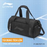  Túi thể thao Li-Ning P-ABLT071-1V ( Tập gym, cầu lông, Pickleball, bóng bàn,... ) 