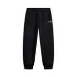  Quần Nỉ Bo Gấu Nữ Li-Ning AKLV106-1V 