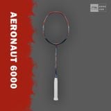  Khung Vợt Cầu Lông Li-Ning Aeronaut 6000 (3U) P-AYPT411-3 