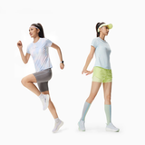  Áo T-shirt Nữ Li-ning ATSW146-4V 