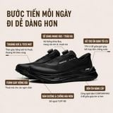  Giày thời trang Unisex Li-Ning SOFT MAX 3 AGLW023-3V 