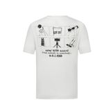  Áo T-shirt Nam Li-Ning AHSV027-4V 