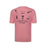  Áo T-shirt nam Li-Ning AHSV027-7V 