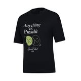  Áo T-shirt nữ Li-Ning AHSV192-3V 