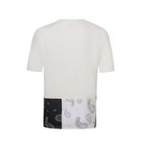  Áo T-shirt nam AHSV397-1V 