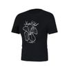 Áo T-shirt Nữ Li-Ning AHSV410-4V